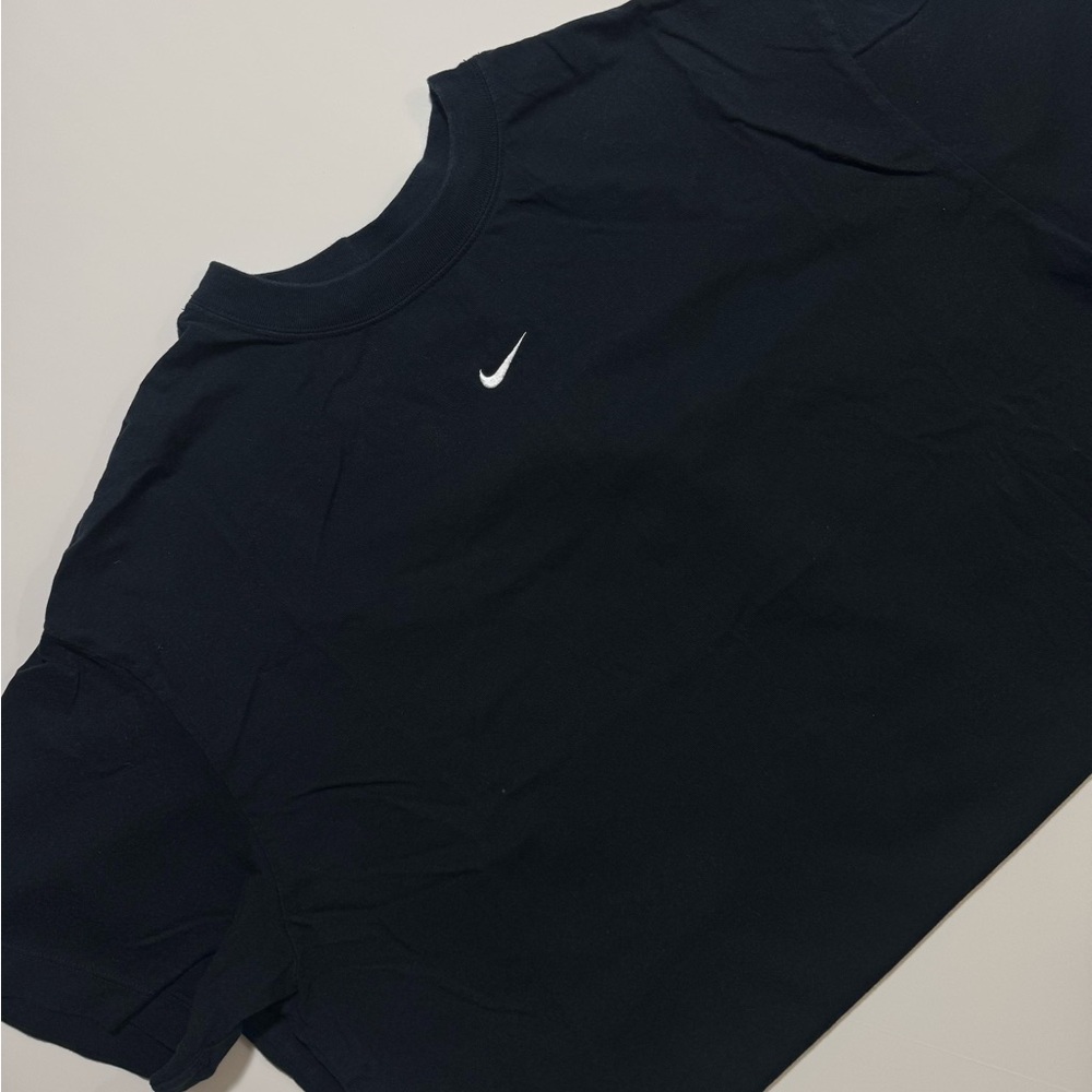 Nike Black T-Shirt